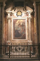 Cappella del Beato Marinoni